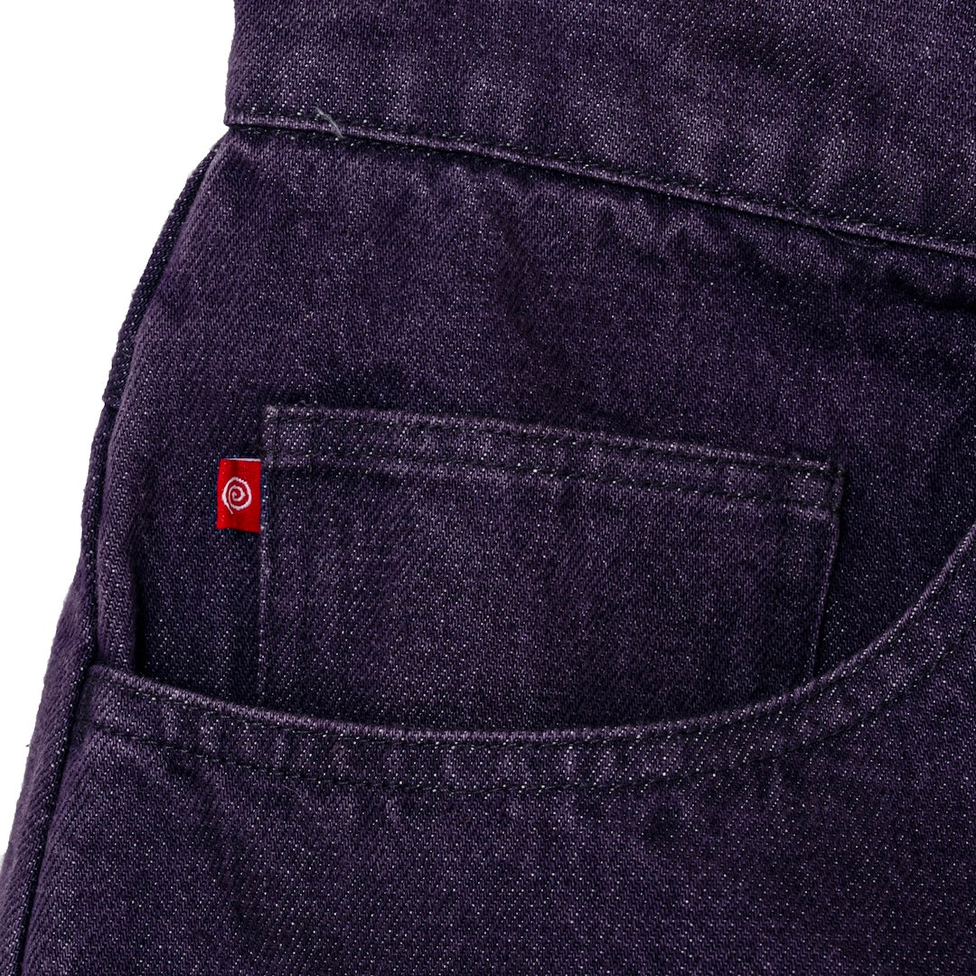 GuruGuru Denim Shorts