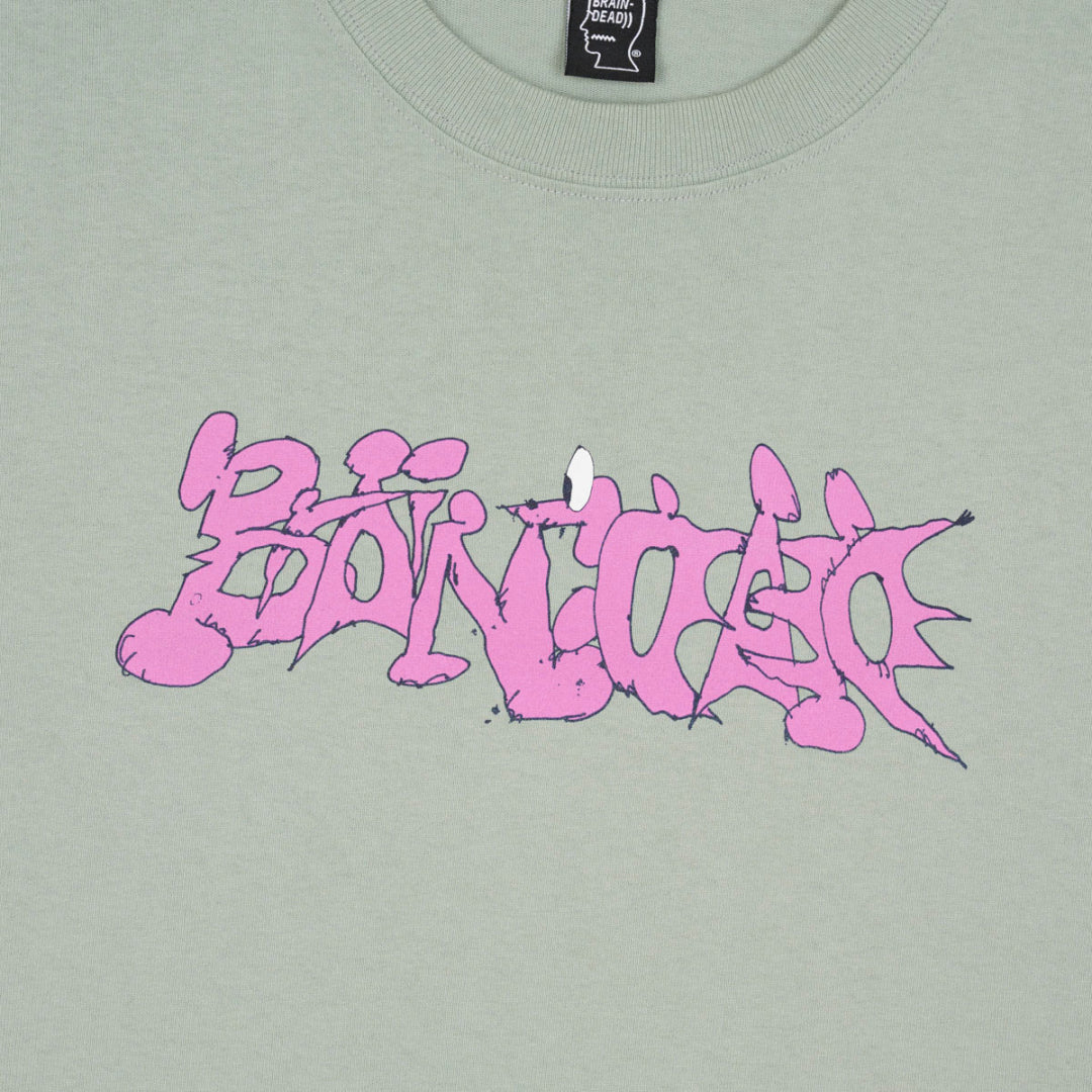 SKRAM T-SHIRT