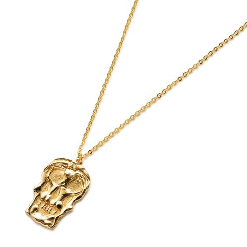 SKULL1951 NECKLACE