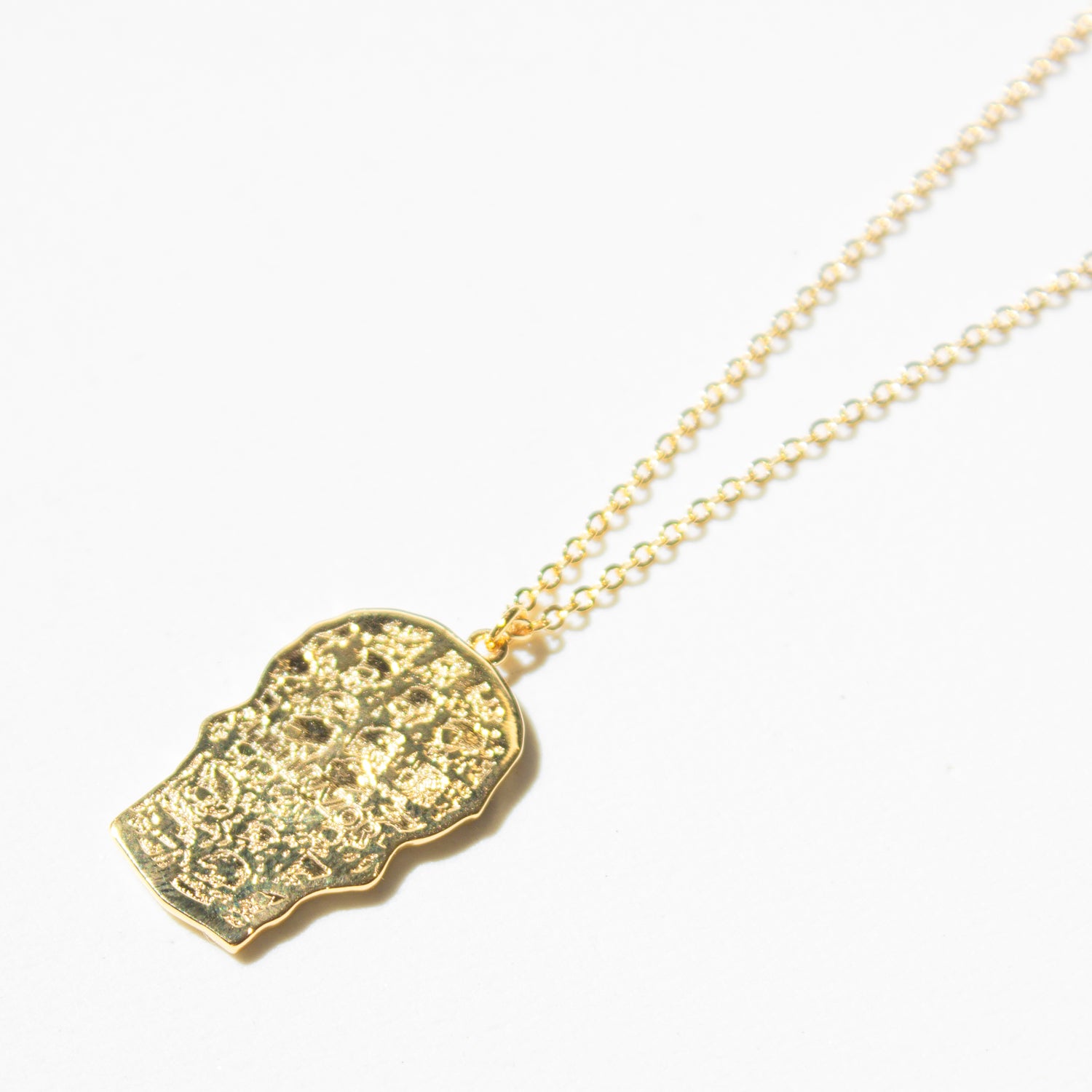 SKULL1951 NECKLACE