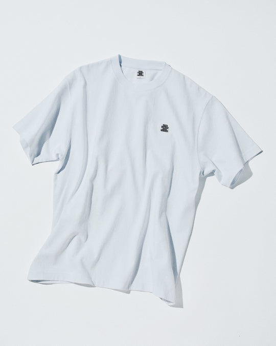 SMALL OG LABEL HEAVYWEIGHT TEE