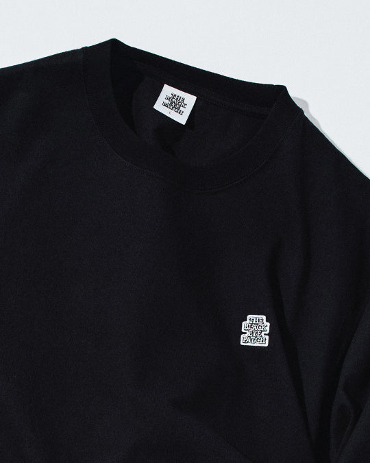 SMALL OG LABEL HEAVYWEIGHT TEE