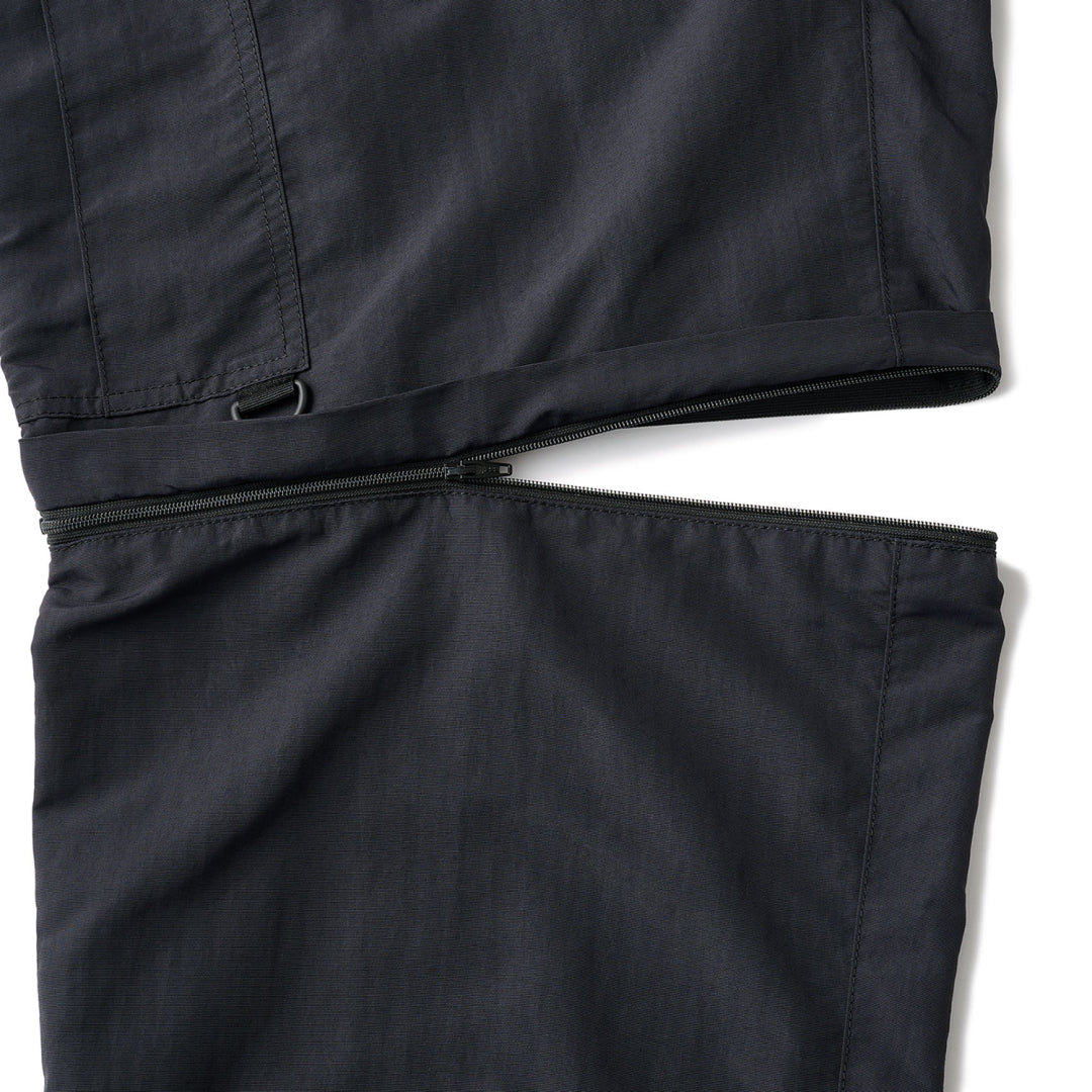 CONVERTIBLE CARGO PANT