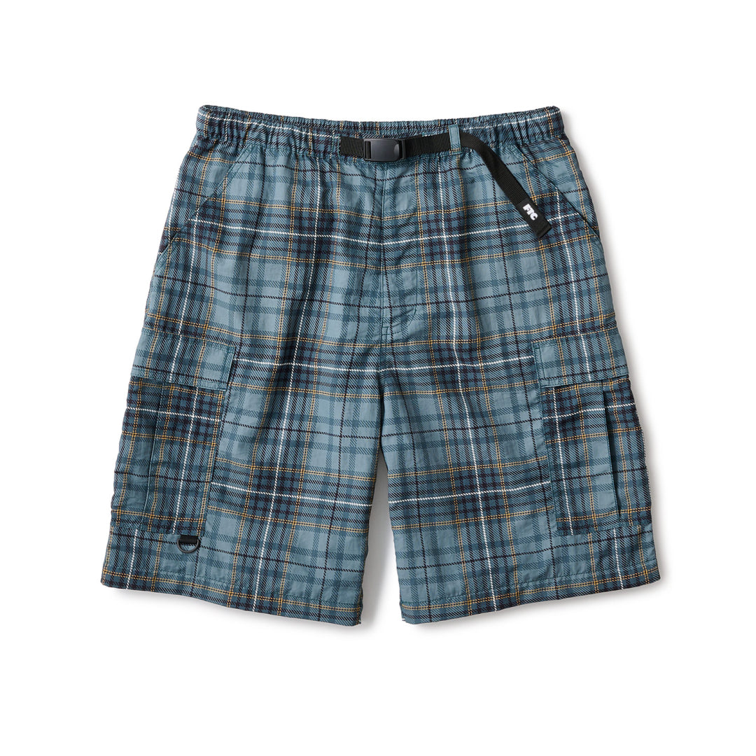 CONVERTIBLE CARGO PANT