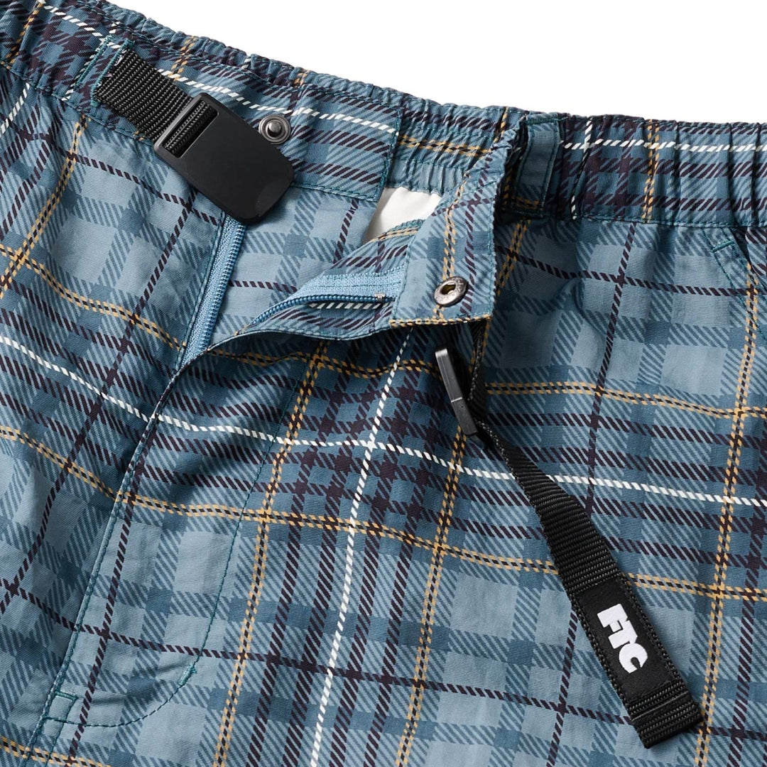 CONVERTIBLE CARGO PANT