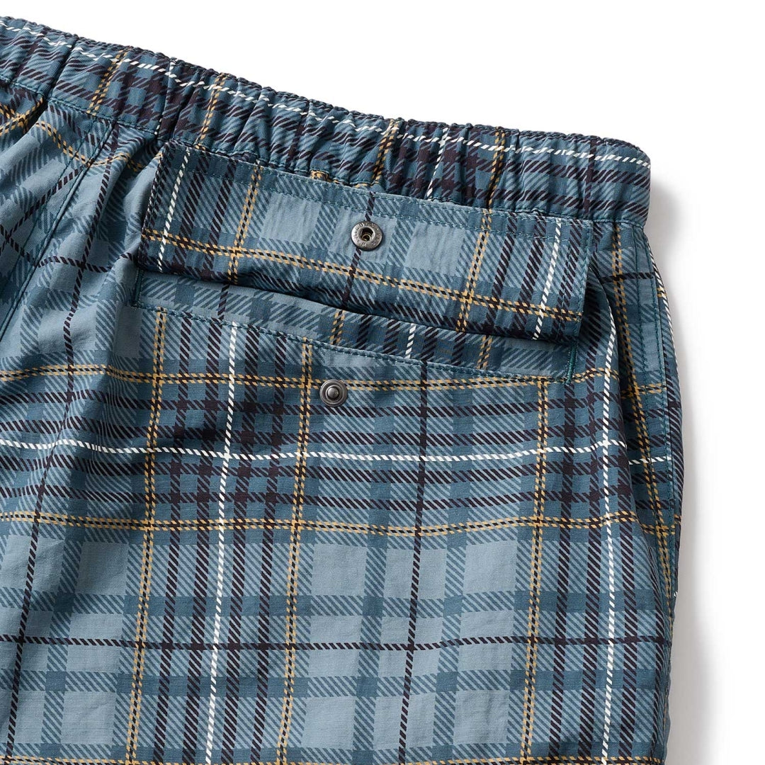 CONVERTIBLE CARGO PANT