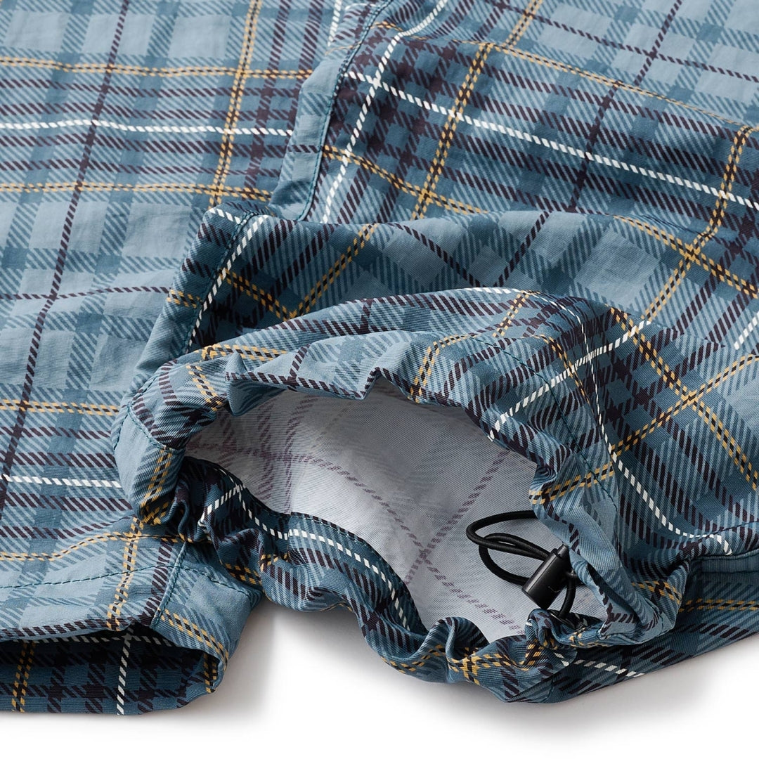 CONVERTIBLE CARGO PANT