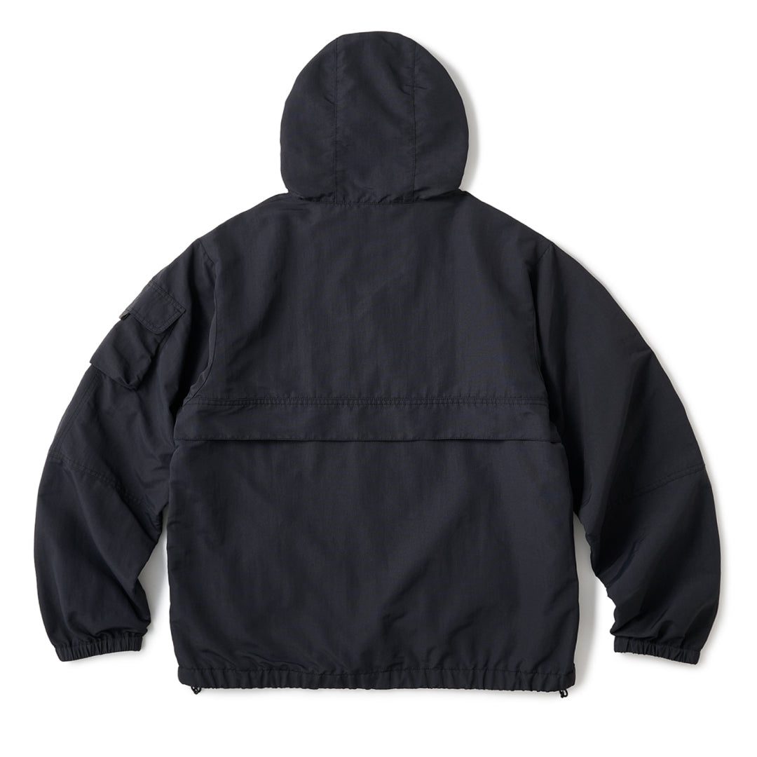 UTILITY ANORAK JACKET