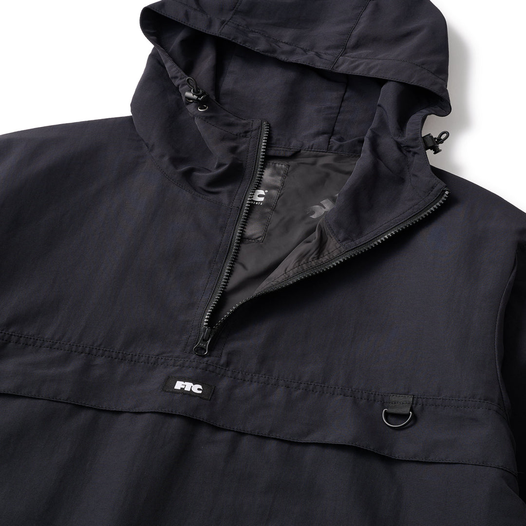 UTILITY ANORAK JACKET