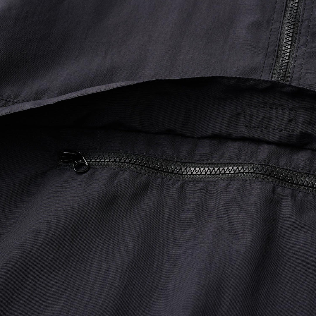 UTILITY ANORAK JACKET