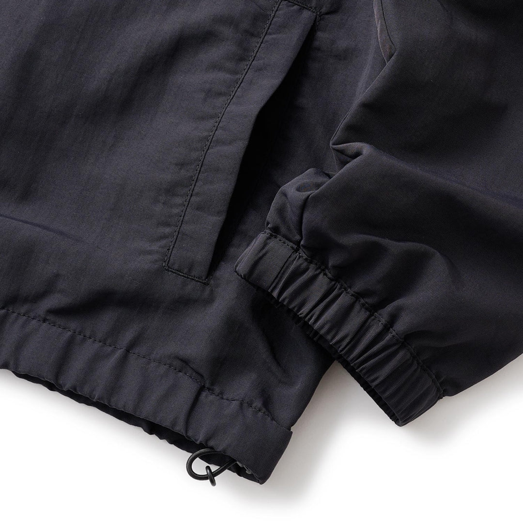 UTILITY ANORAK JACKET