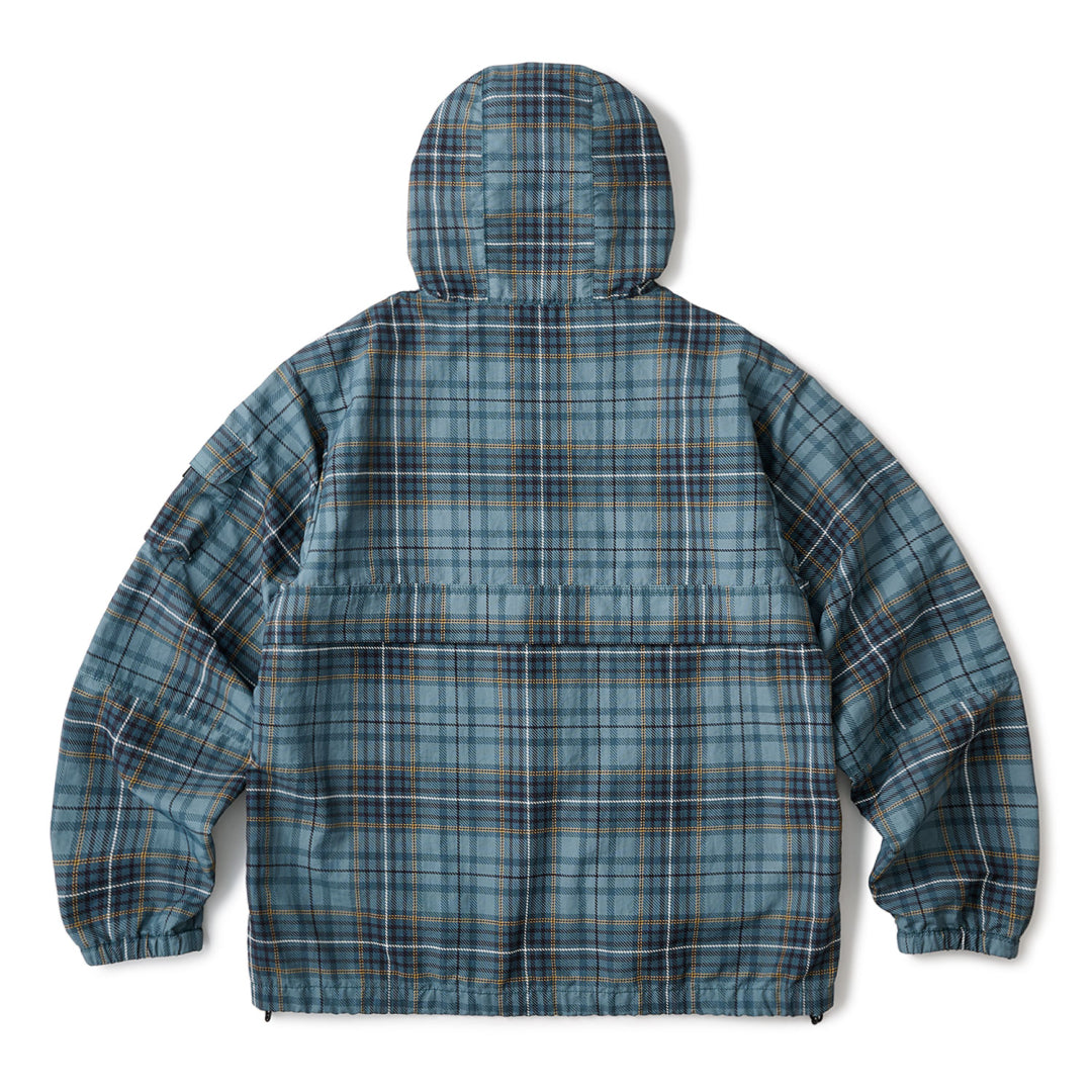 UTILITY ANORAK JACKET