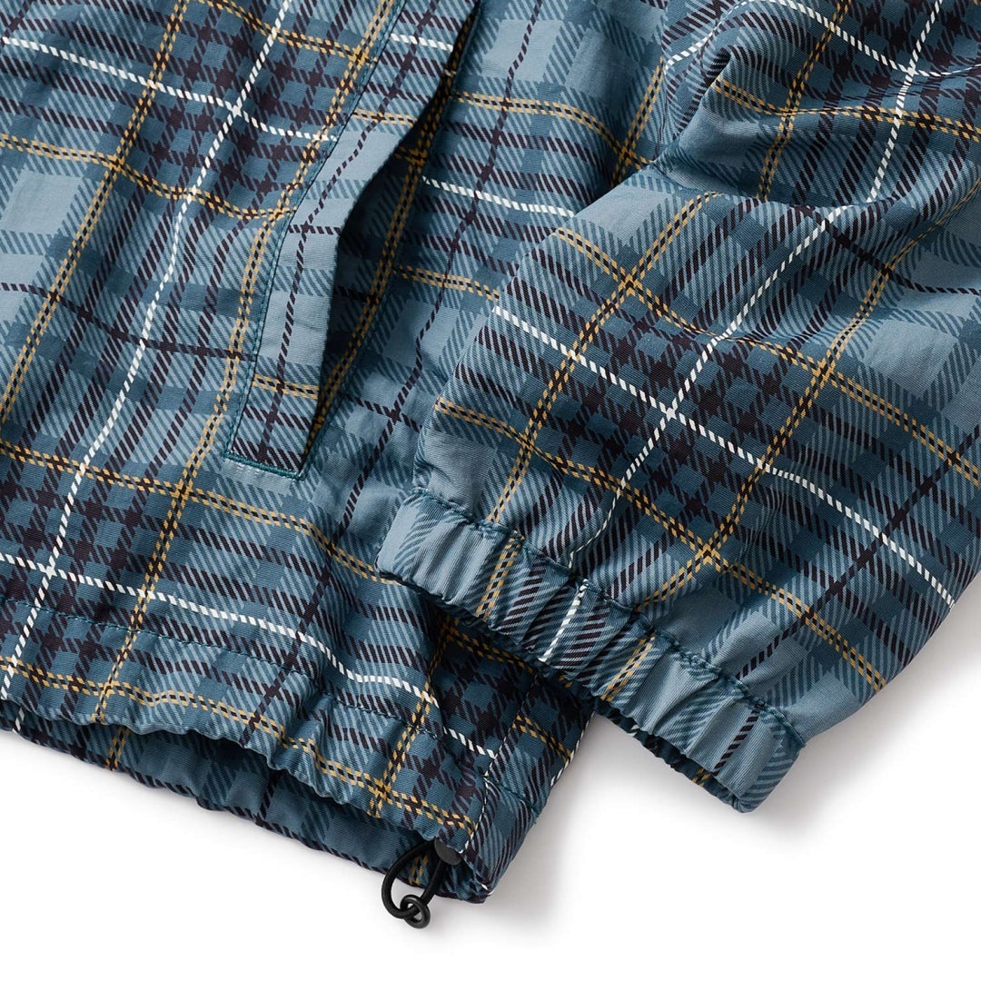 UTILITY ANORAK JACKET