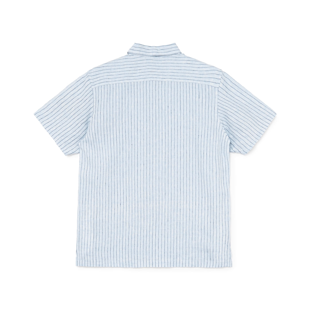 Striped S/S Shirt