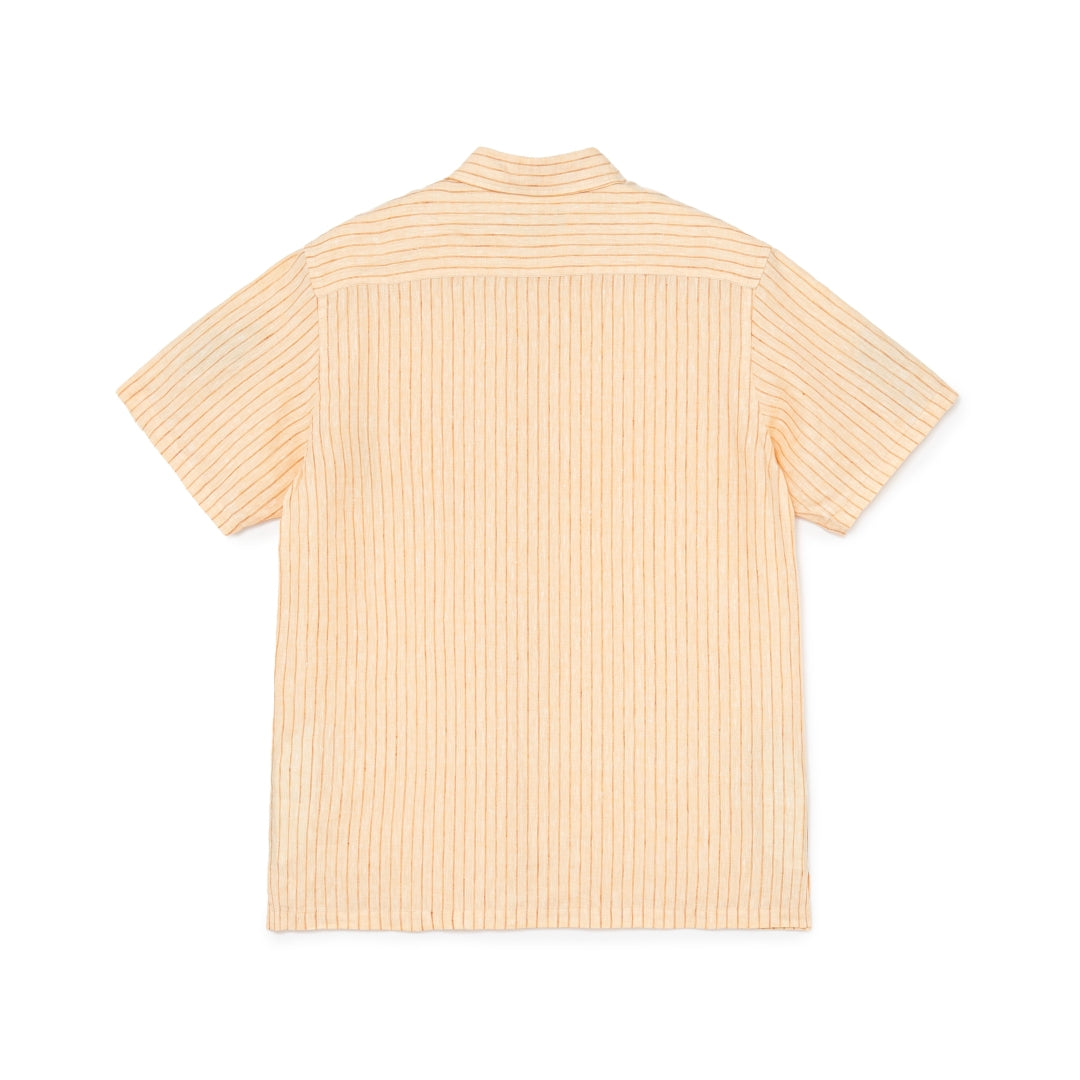 Striped S/S Shirt