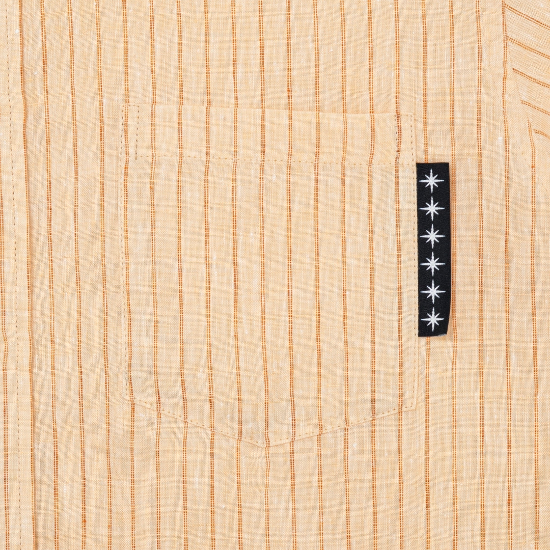 Striped S/S Shirt