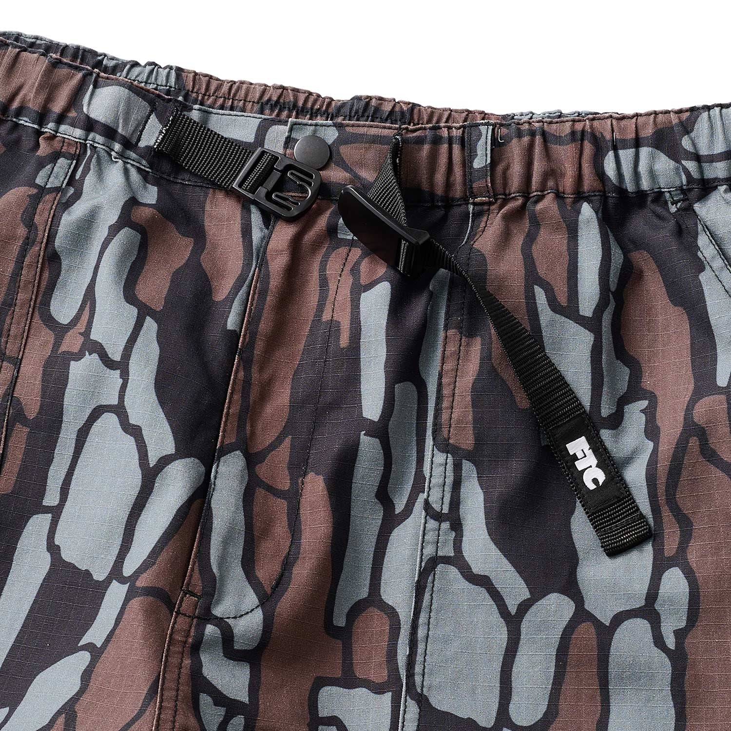 RIPSTOP EASY BAKER PANT