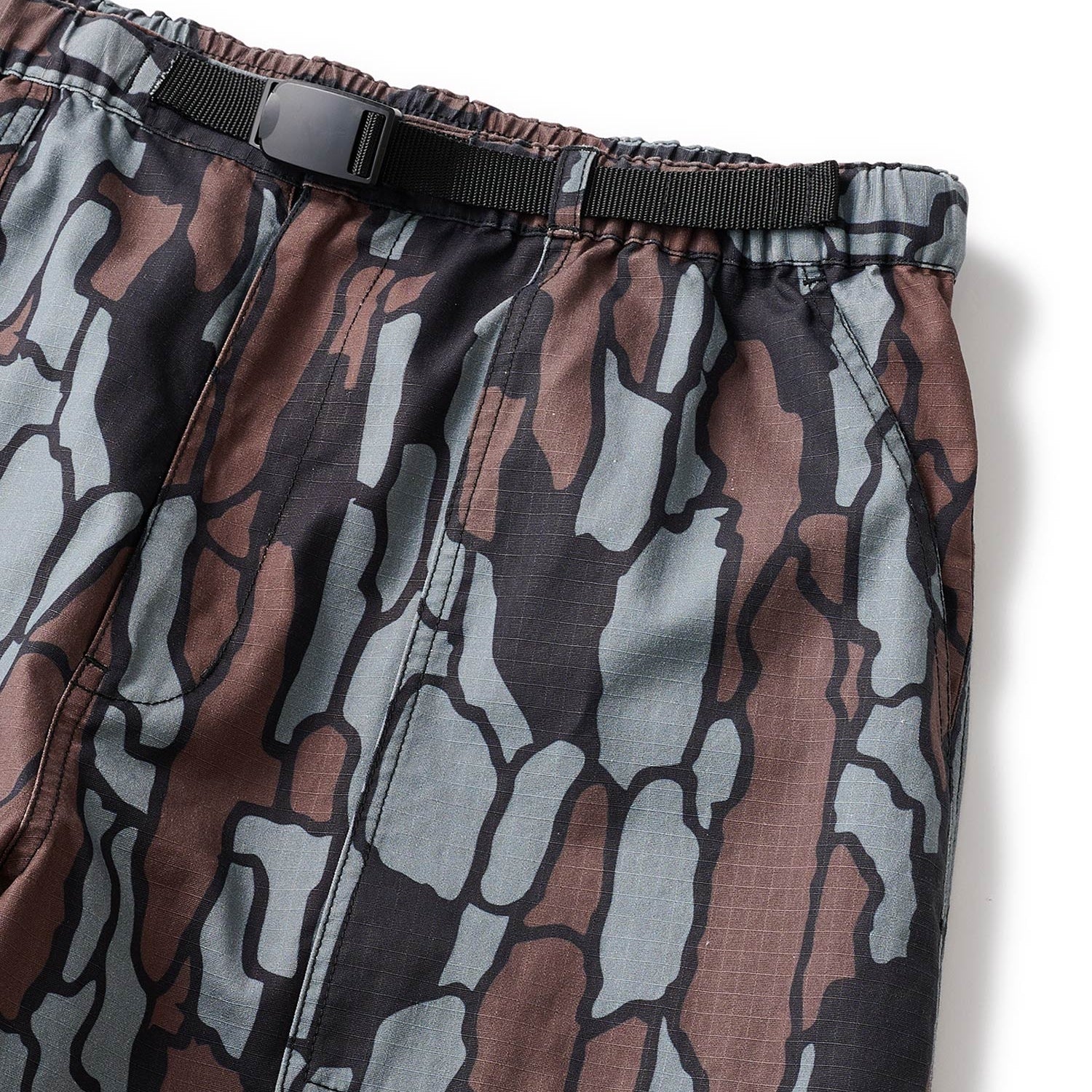 RIPSTOP EASY BAKER PANT