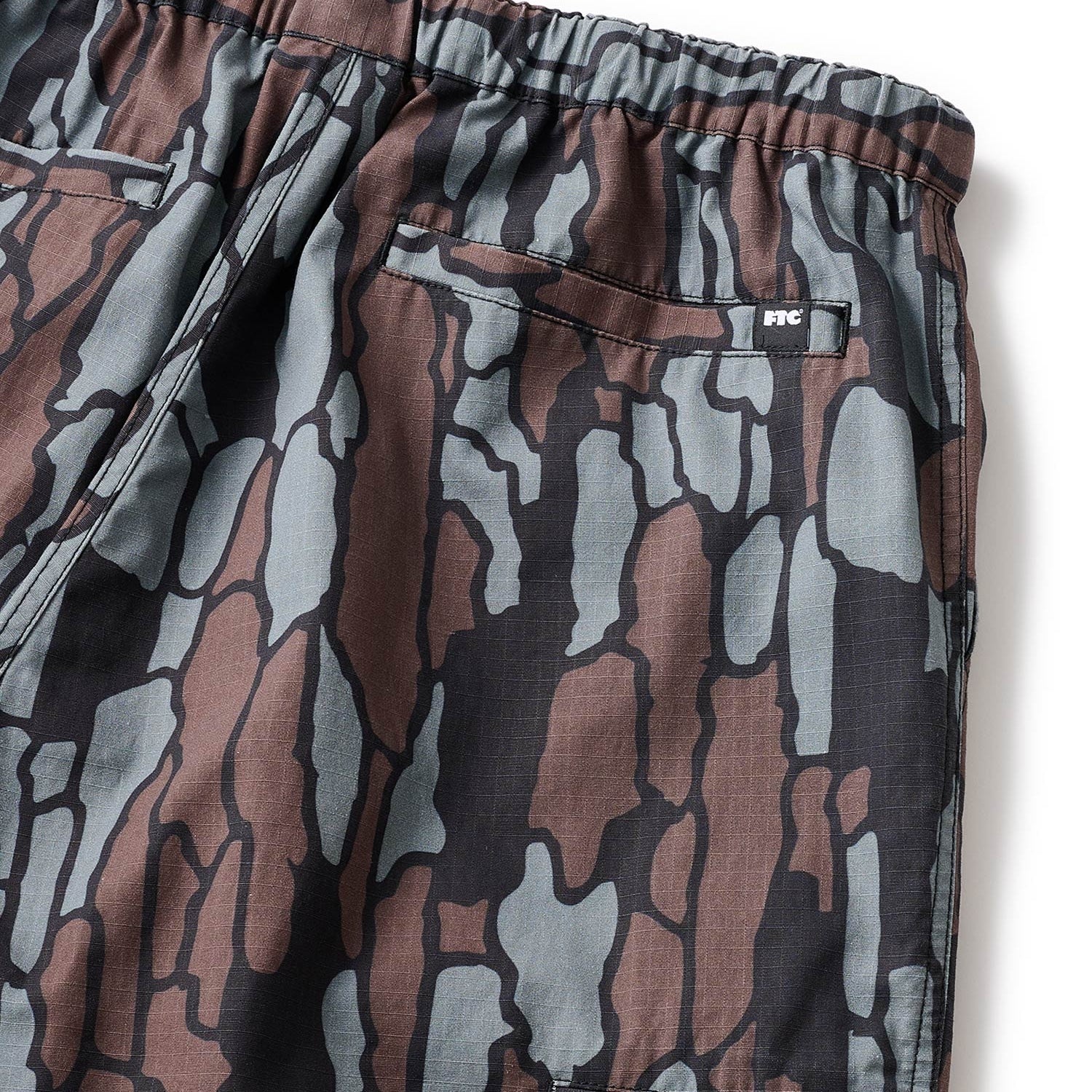 RIPSTOP EASY BAKER PANT