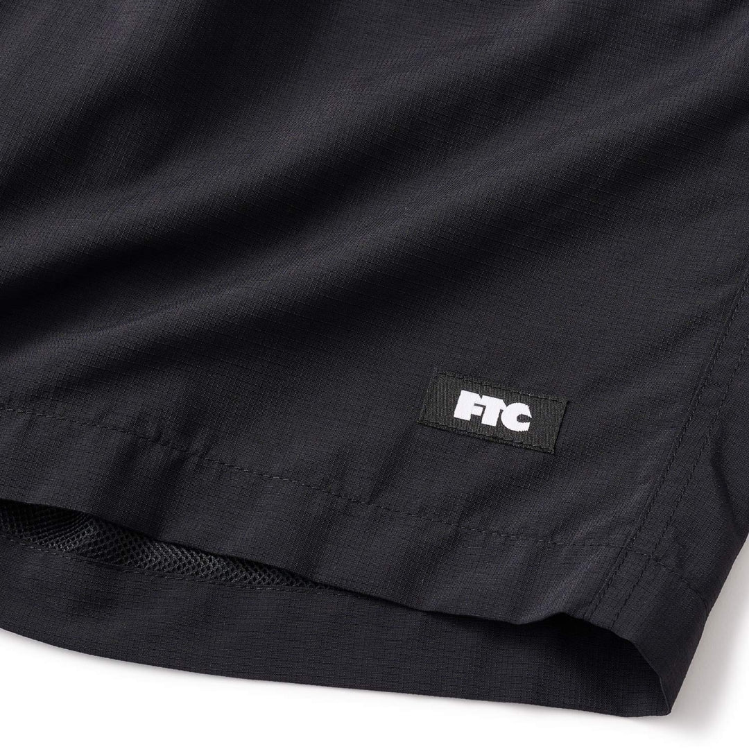 SUPPLEX®︎ NYLON SHORT