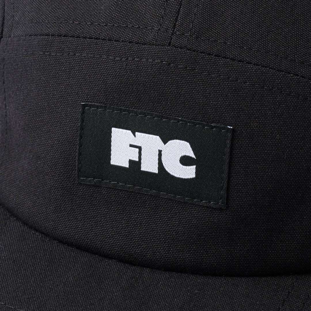 CORDURA®︎ CAMP CAP