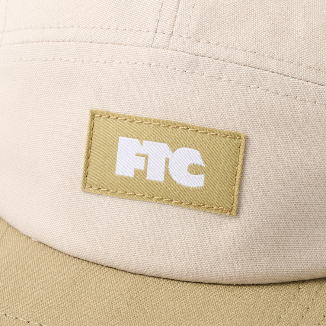 CORDURA®︎ CAMP CAP
