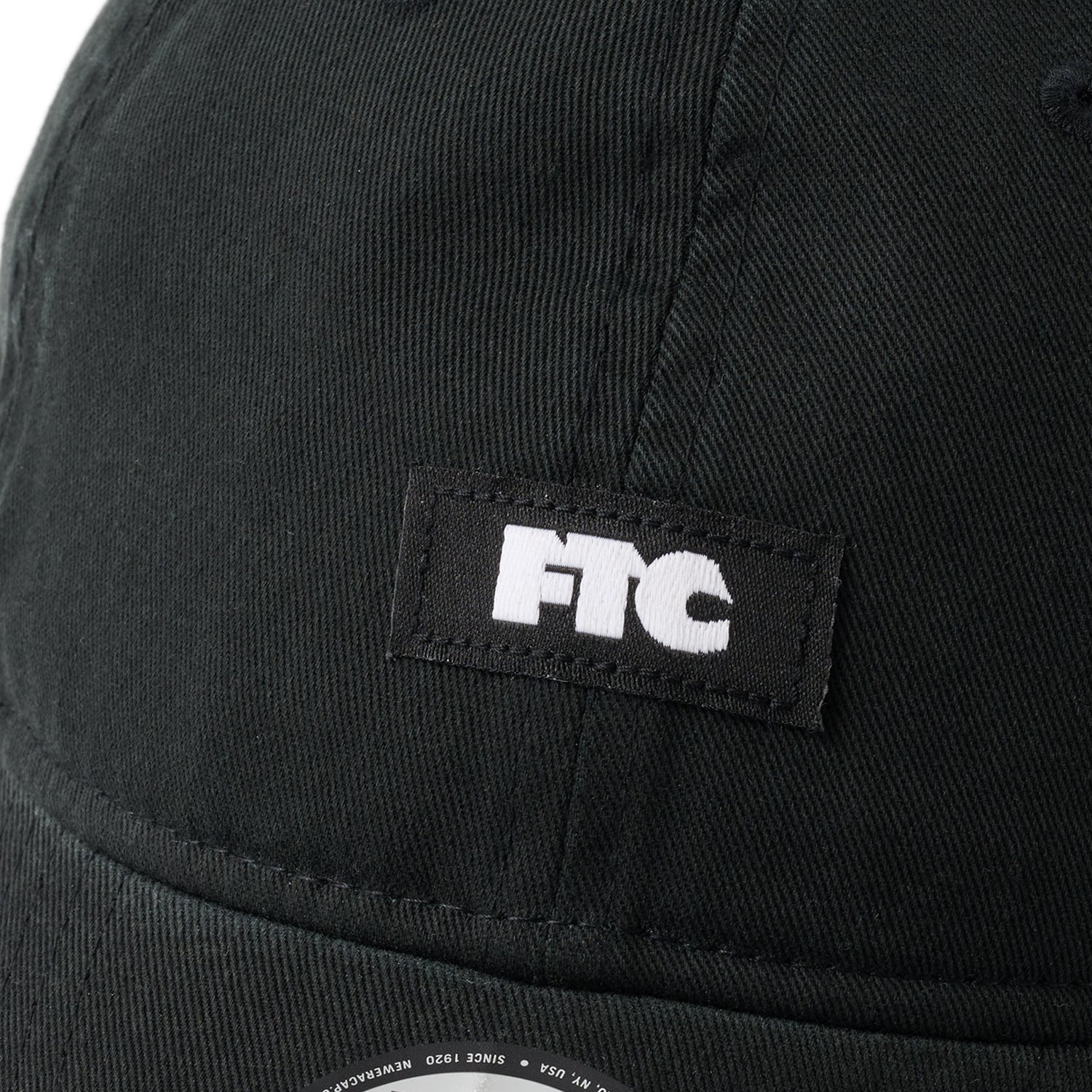 FTC x NEW ERA®︎ 9FORTY