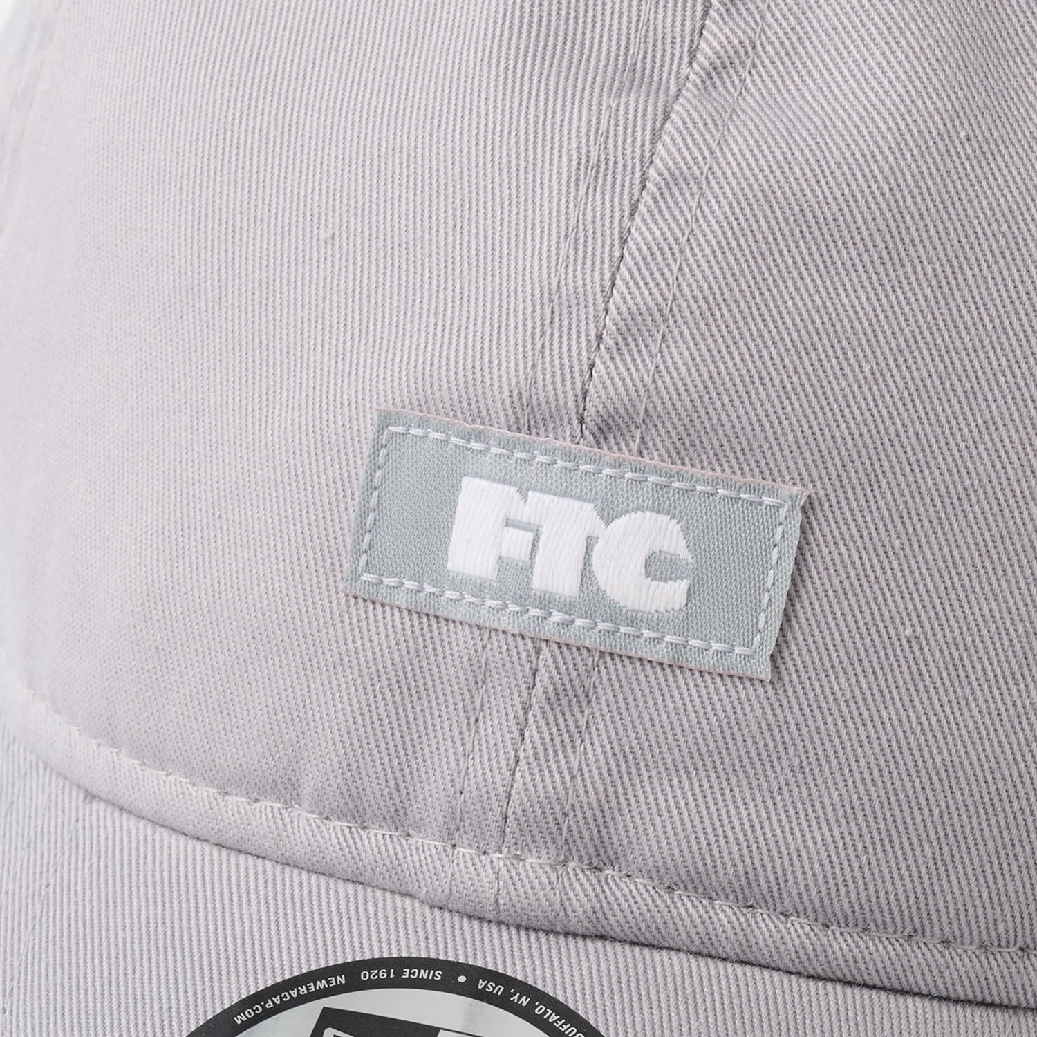 FTC x NEW ERA®︎ 9FORTY