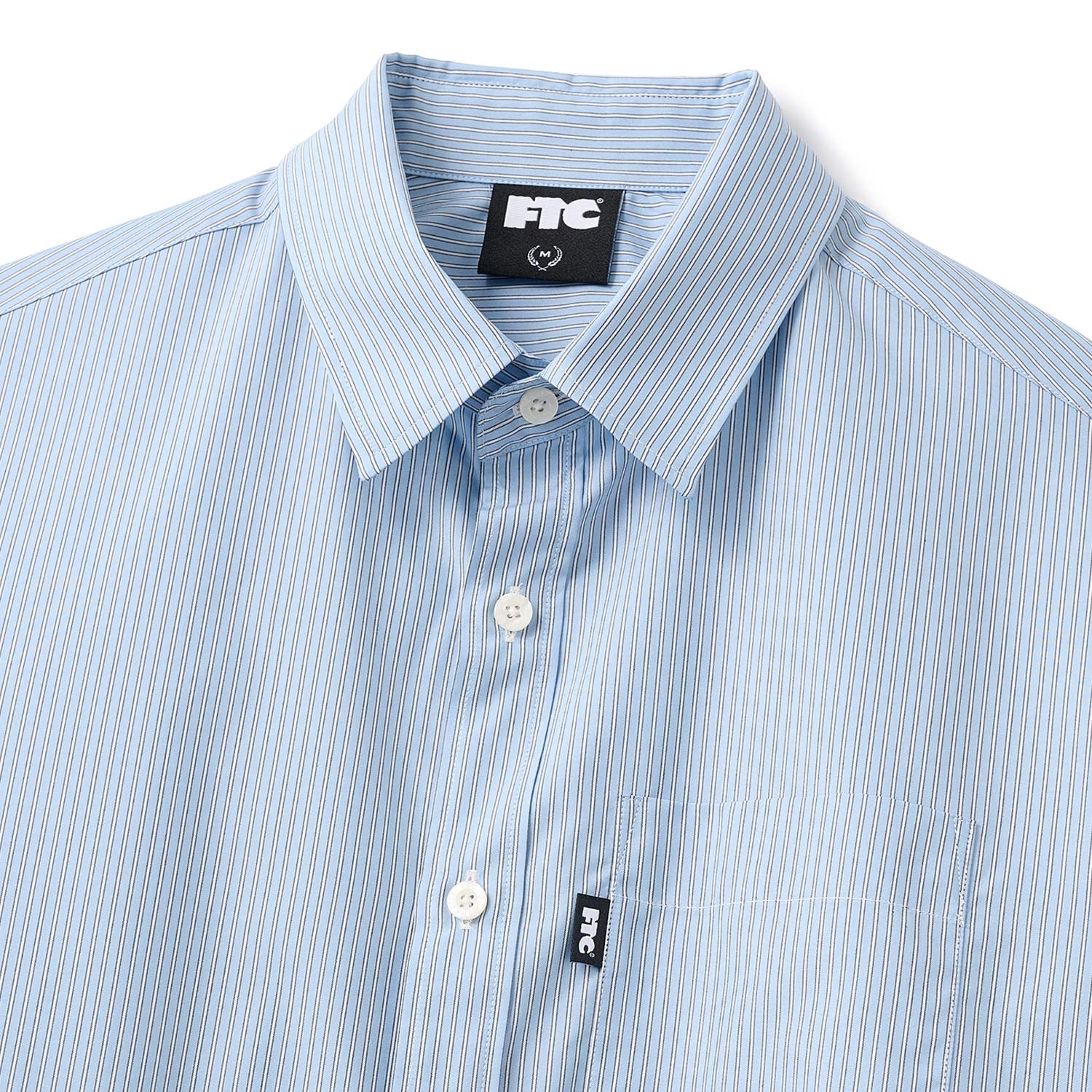 STRIPE SHIRT