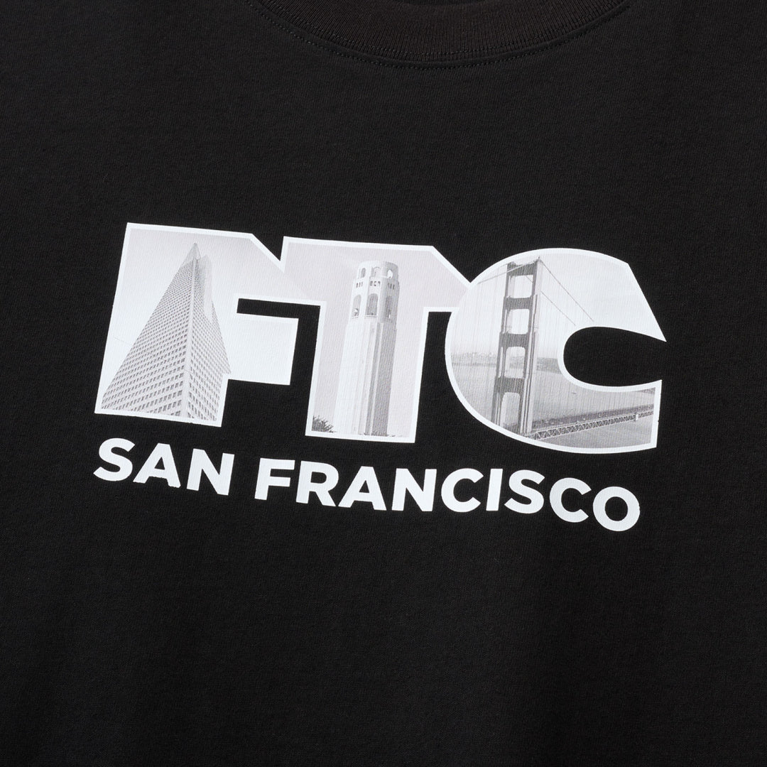 FTC OG SF TEE