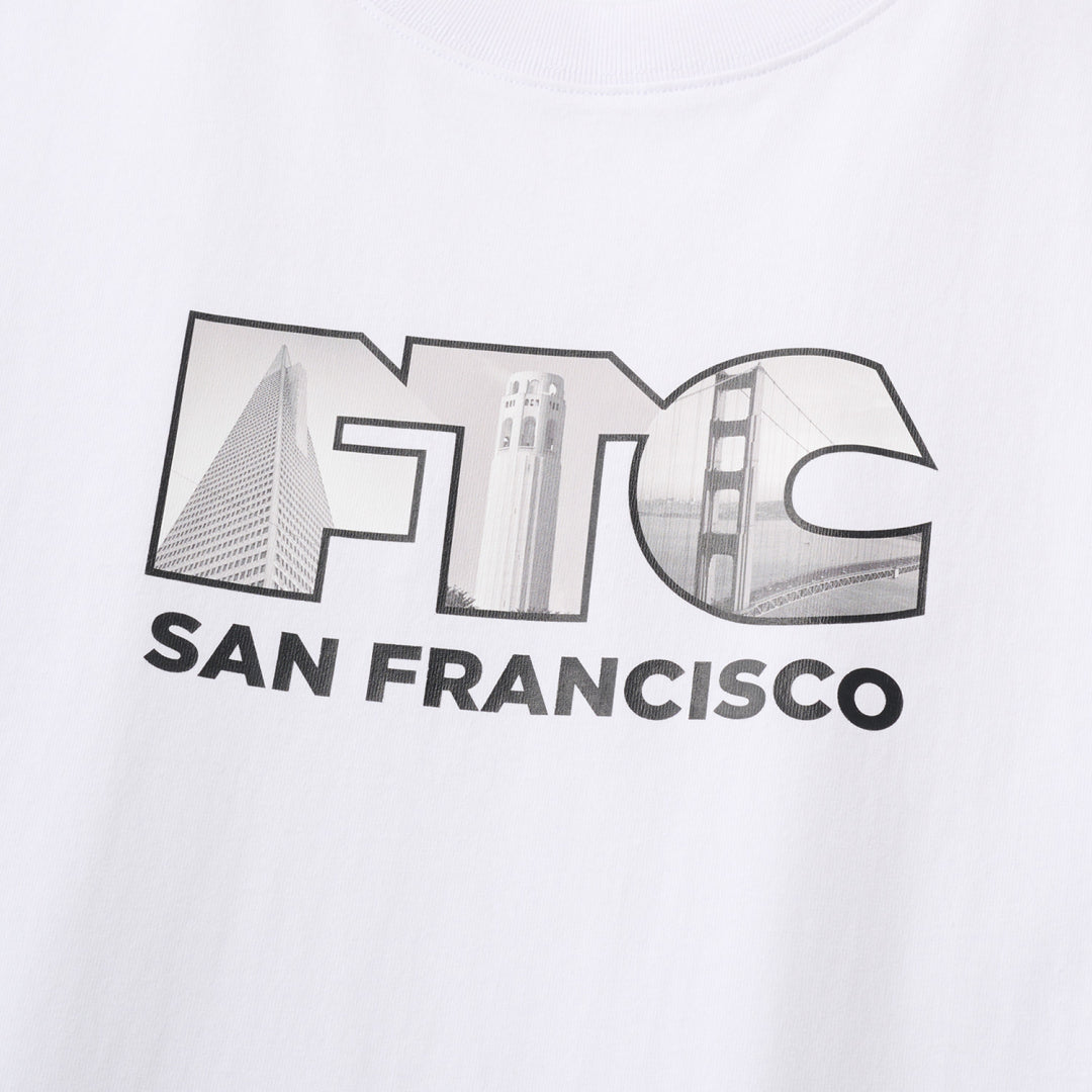 FTC OG SF TEE