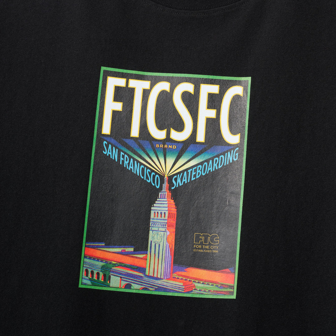 FRISCO TEE