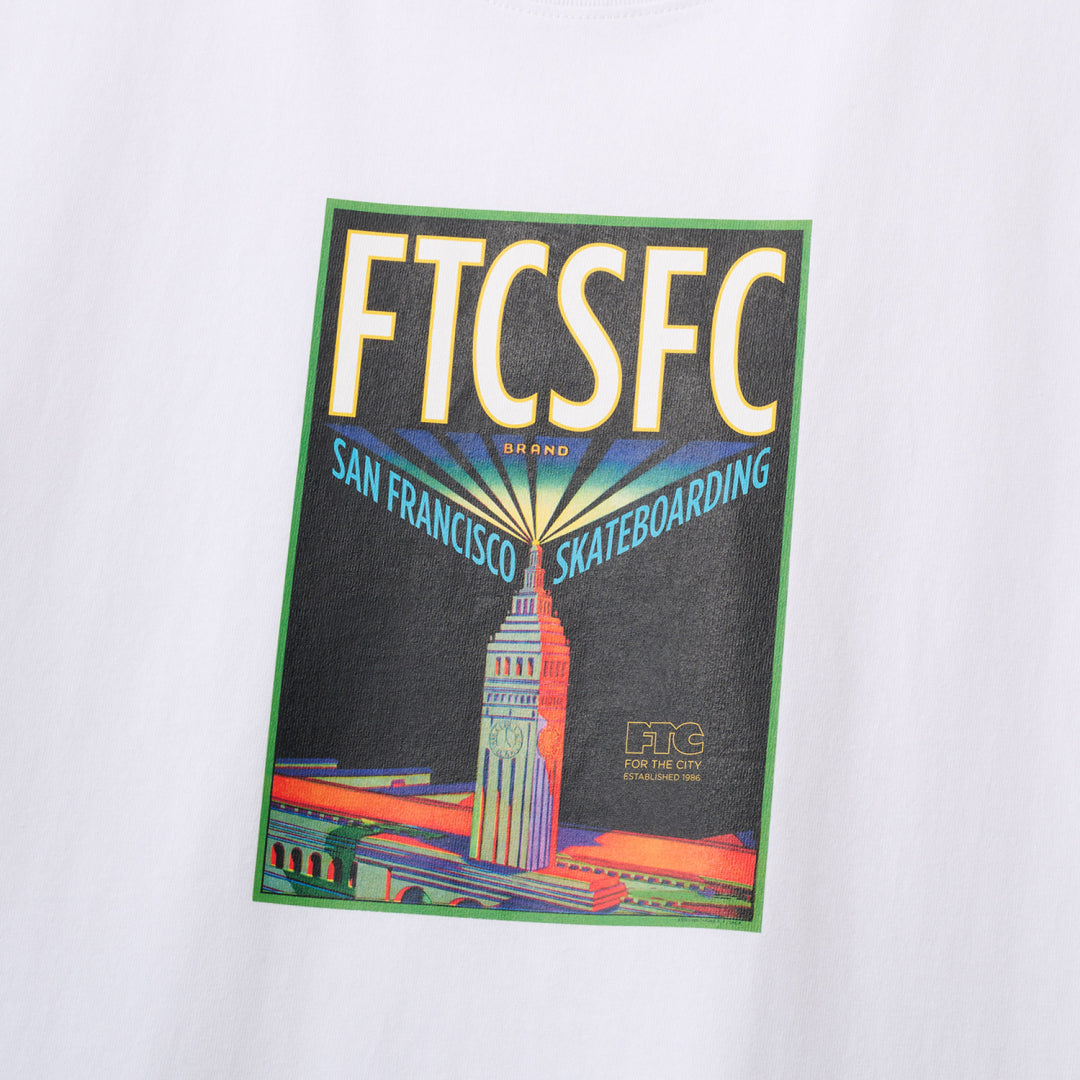 FRISCO TEE