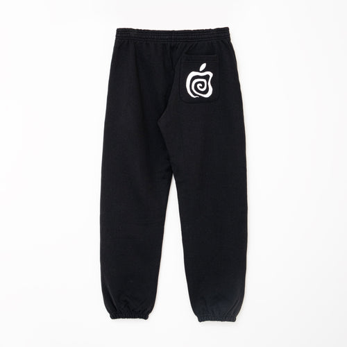 Apple Sweatpants