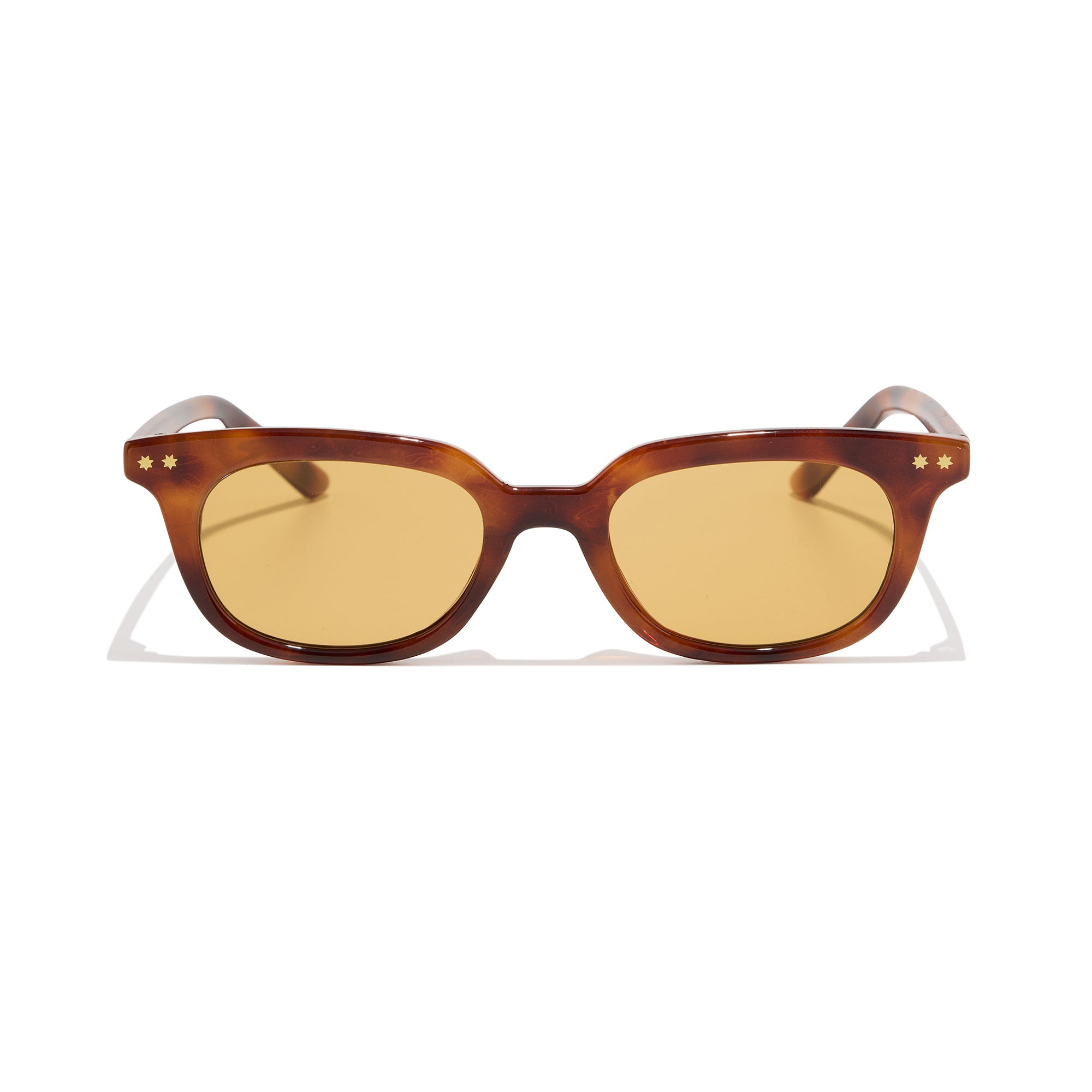 bates (maple tortoiseshell / caramello)