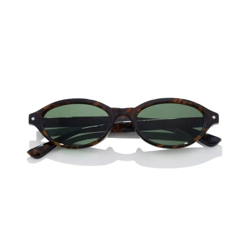 nolan (havana tortoiseshell / moss)