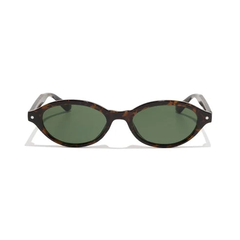 nolan (havana tortoiseshell / moss)