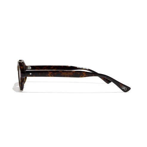 nolan (havana tortoiseshell / moss)