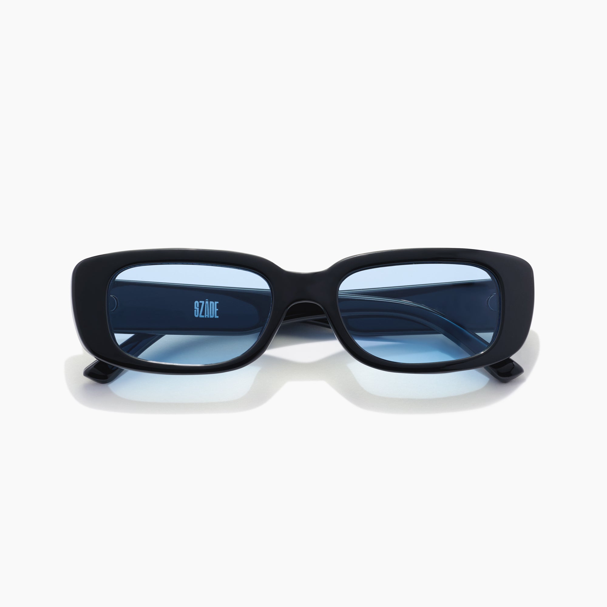Dollin (black / aqua)