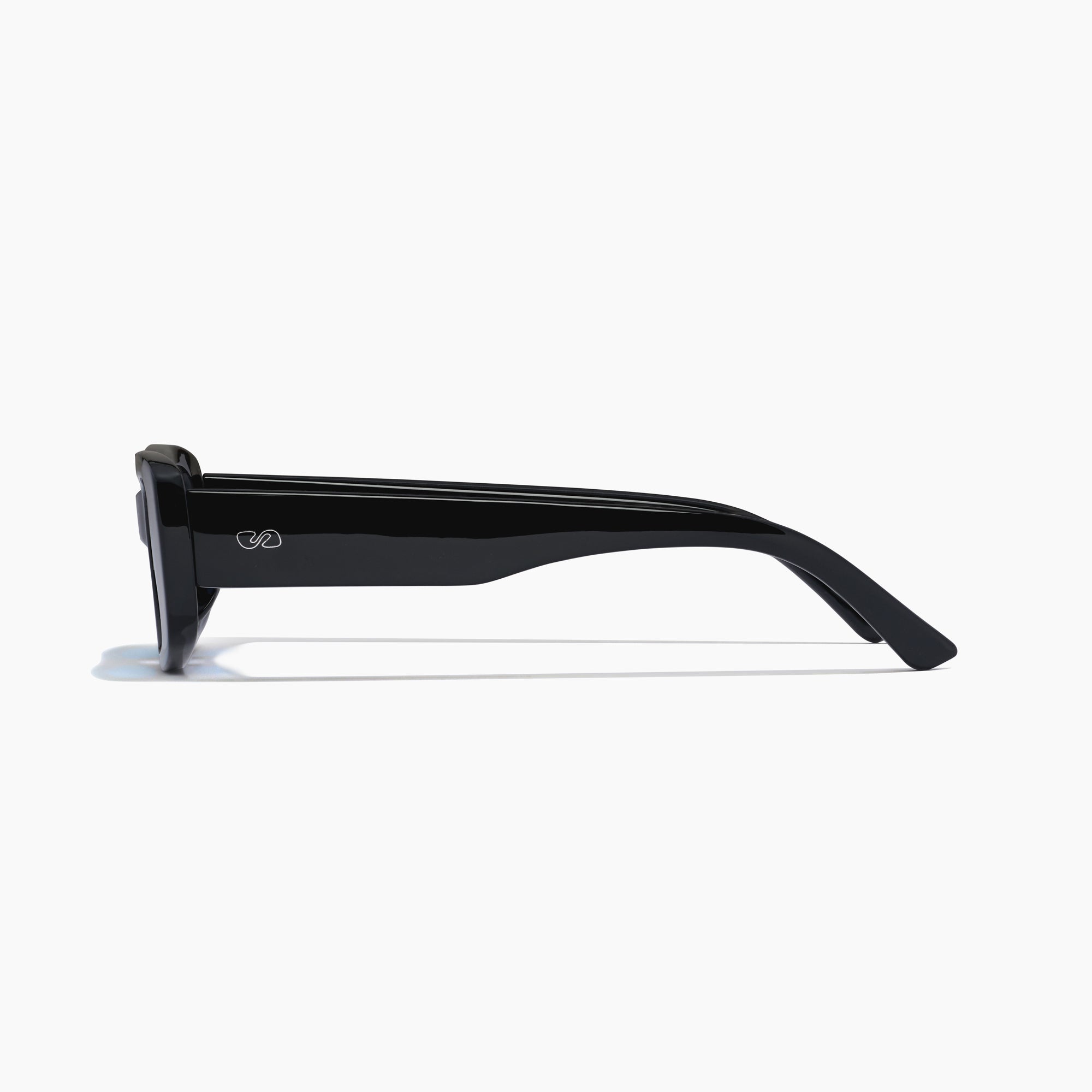 Dollin (black / aqua)