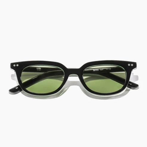 bates (elysium black / lawn)