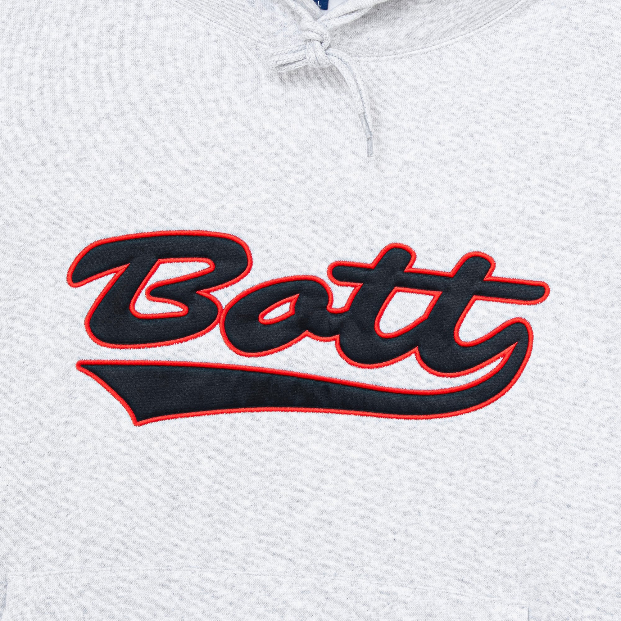Script Logo Hoodie
