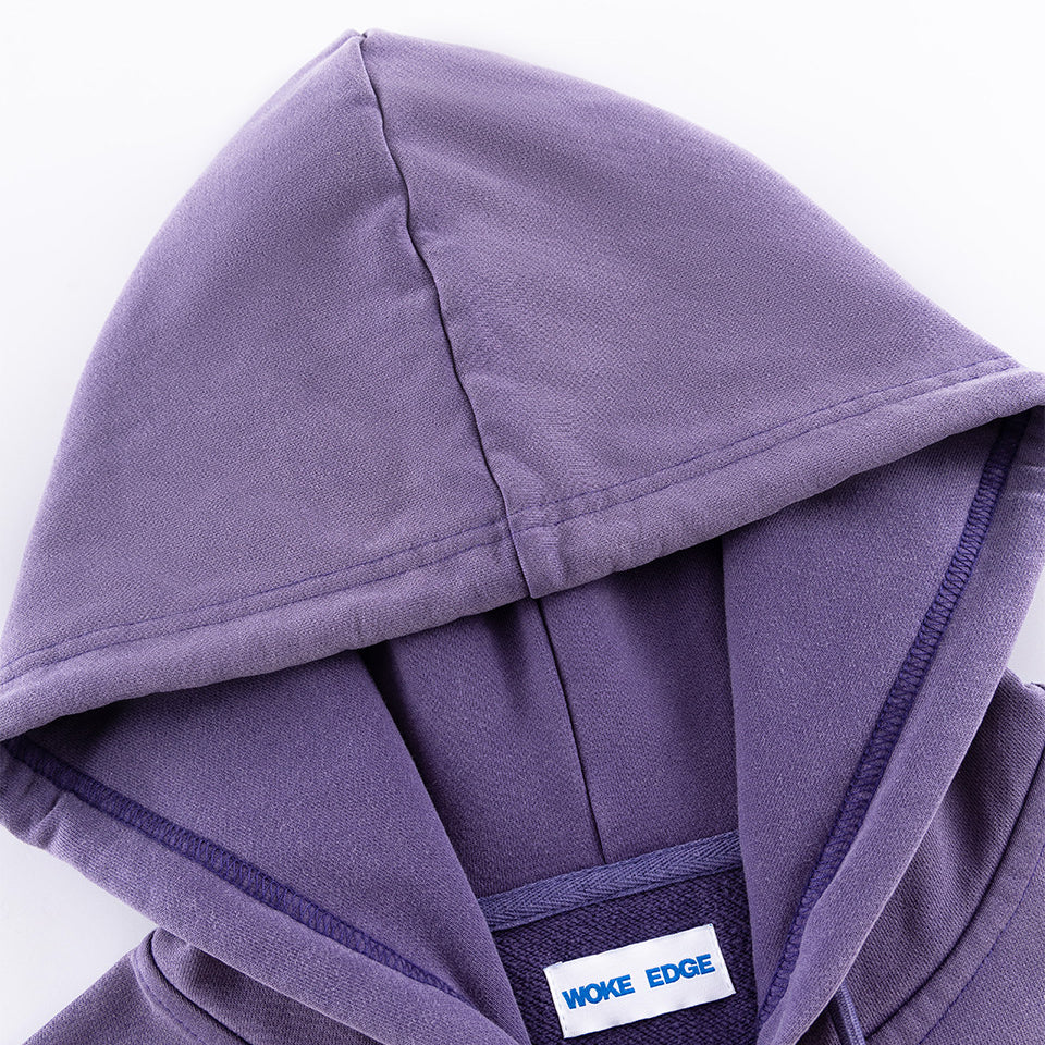 Sexy Licence Zip Hoodie