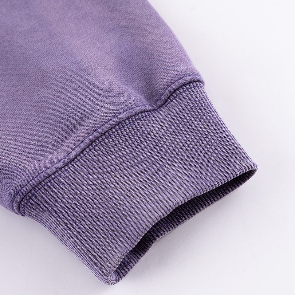 Sexy Licence Zip Hoodie