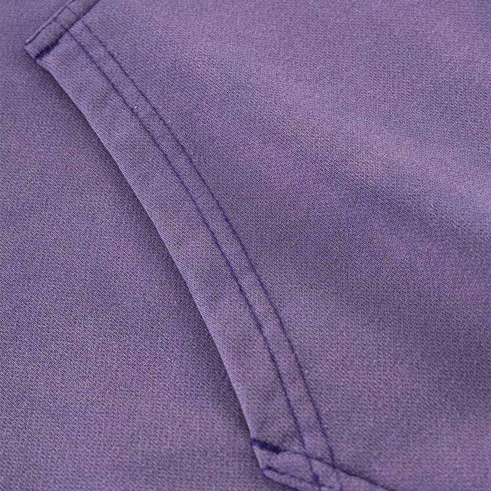 Sexy Licence Zip Hoodie