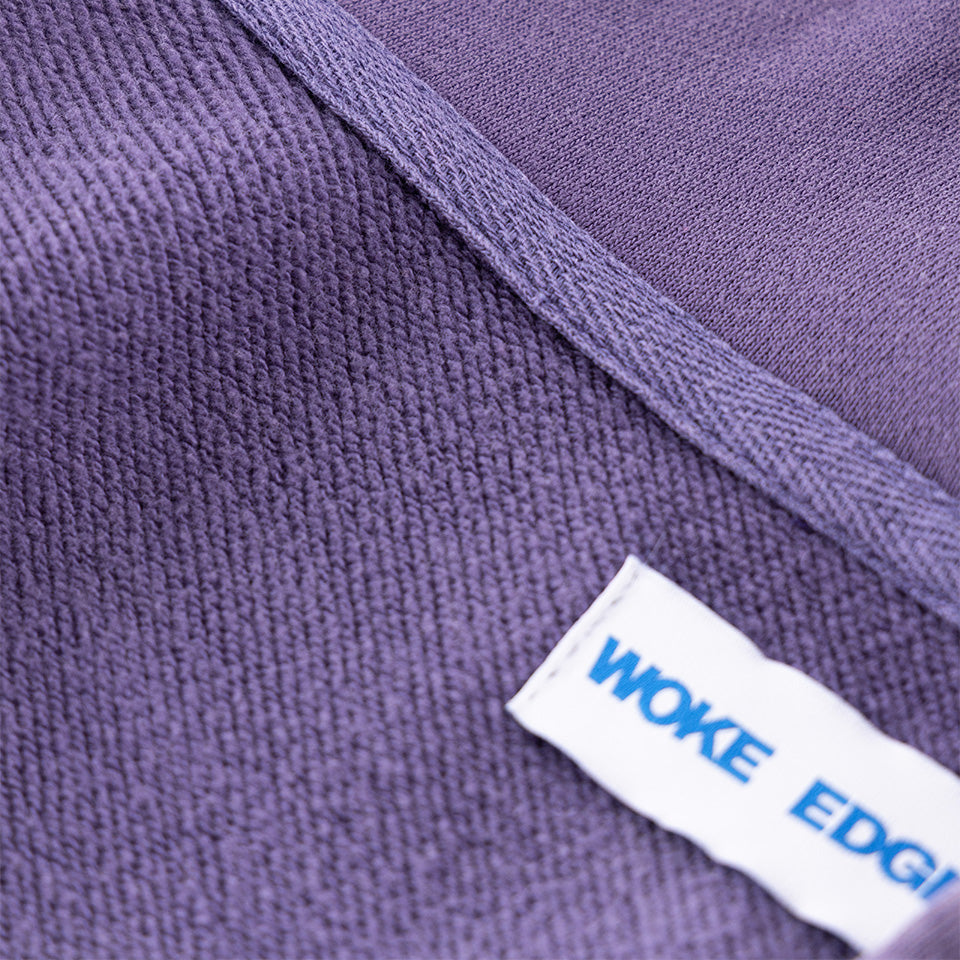 Sexy Licence Zip Hoodie