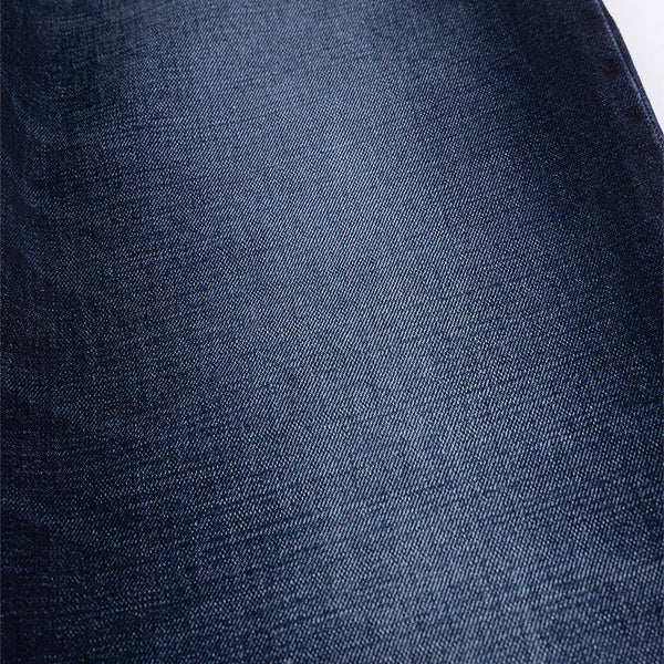 Star Logo Selvedge Denim