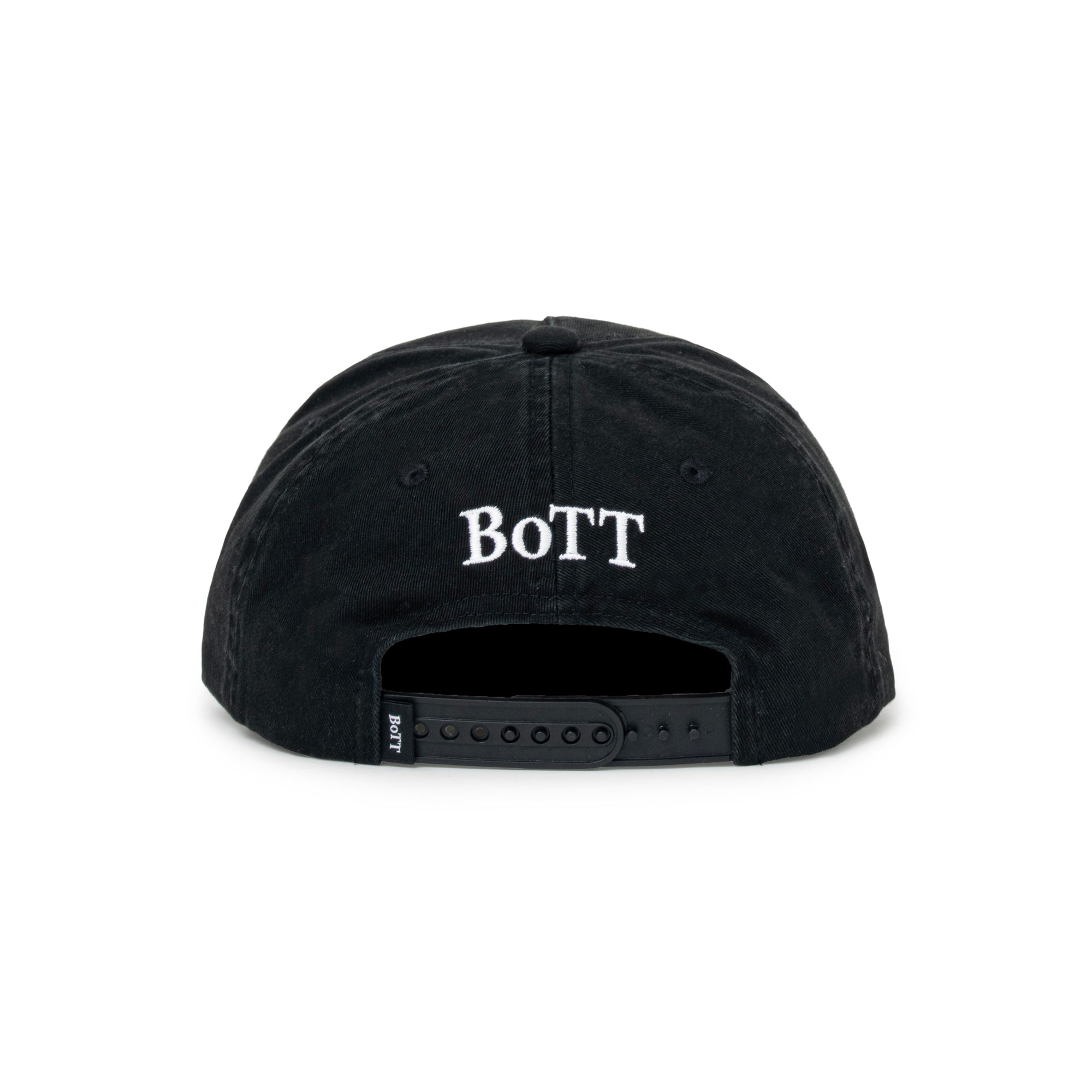 Stars 5-Panel Cap