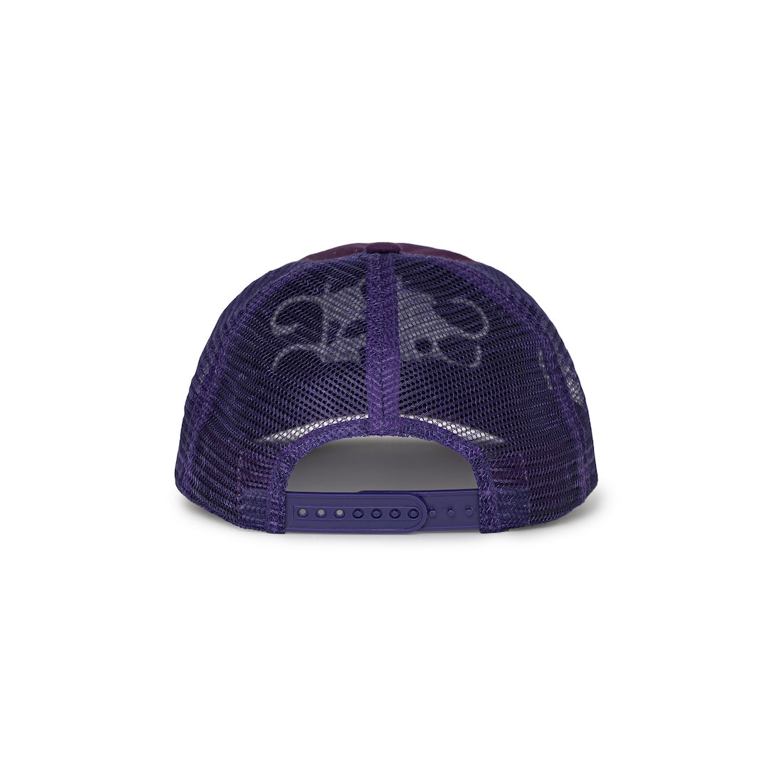 Stem Logo Mesh Cap
