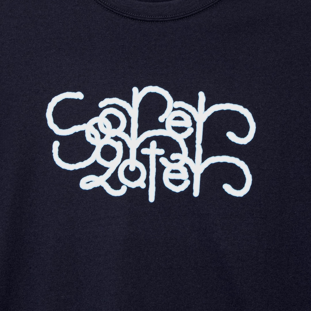 Stem Logo Tee